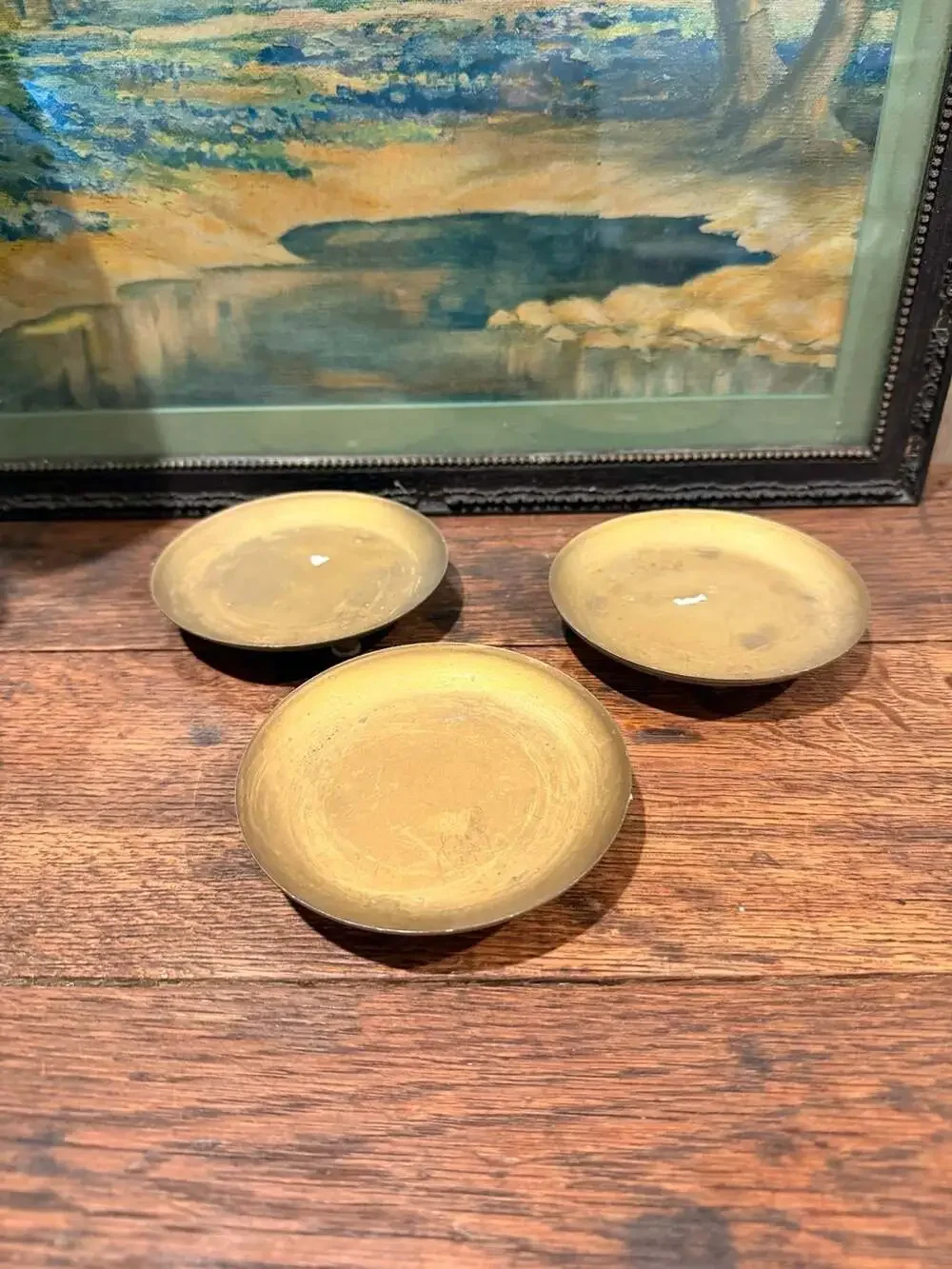 Unknown set small